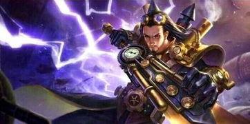 武藏最新皮肤爆料图片,华丽变身，剑影江湖再起风云  第2张