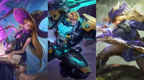 武藏最新皮肤爆料图片,华丽变身，剑影江湖再起风云  第3张