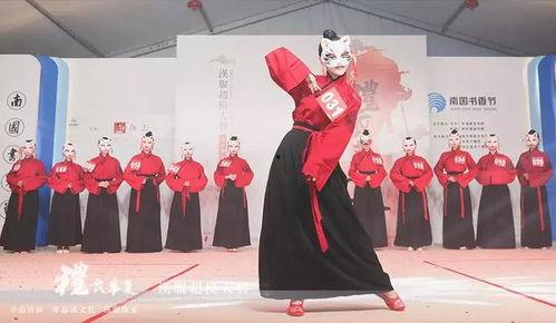 汉服模特最新爆料视频,最新爆料视频揭秘时尚潮流新风向 第3张 汉服模特最新爆料视频,最新爆料视频揭秘时尚潮流新风向 第3张