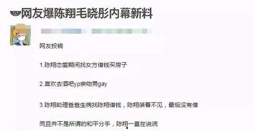 陈翔助理爆料视频大全集,揭秘明星幕后故事