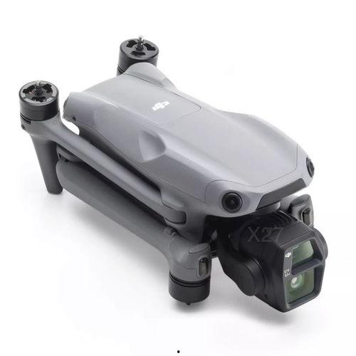 大疆air3s最新爆料图,颠覆航拍体验，细节解析抢先看