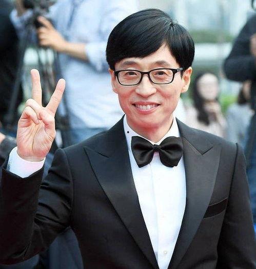 圈内爆料刘在石,揭秘韩流巨星背后的故事 第2张 圈内爆料刘在石,揭秘韩流巨星背后的故事 第2张