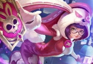 安琪拉新皮肤最新爆料,神秘元素与时尚潮流的完美融合  第2张