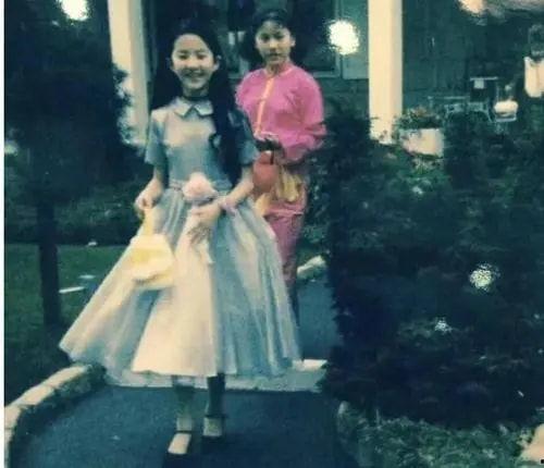 圈内大佬爆料刘亦菲结婚,圈内大佬曝婚姻喜讯  第2张