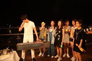 天台爆料综艺节目视频,揭秘综艺节目幕后真相  第2张