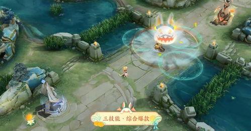 王者中秋最新爆料,揭秘神秘新英雄与节日庆典盛况  第2张