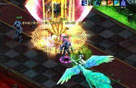 元神28版本爆料最新,新神灵降临，神秘技能觉醒！  第2张