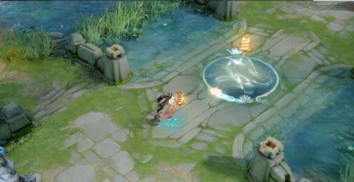 白蛇特效爆料视频,视觉盛宴背后的技术魔法  第3张