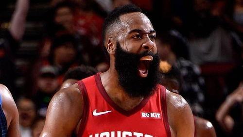 哈登爆料火箭交易视频,一场关于未来的篮球交易风云 第1张 哈登爆料火箭交易视频,一场关于未来的篮球交易风云 第1张