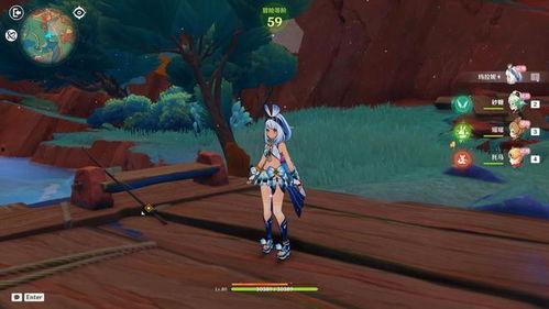 纳塔角色爆料视频,揭秘神秘角色背后的故事与秘密  第2张